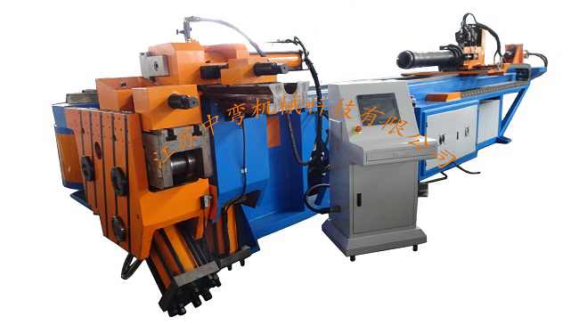 全自動彎管機(jī)130CNC-2A-1S